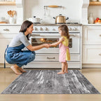 2x3 Area Rug for Living Room - Image 2