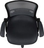 Flash Furniture Porter High-Back Swivel Office Chair - Image 17