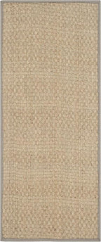 SAFAVIEH Natural Fiber Collection Runner Rug - Image 3