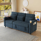 Oversized Modular Sectional Sofa - Image 2