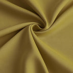Yellow Pinch Pleated Curtains 90 Inch Length 2 Panels Set Noise Cancelling - Image 7