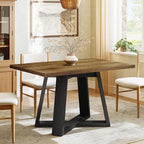 Tribesigns 47-Inch Dining Table - Image 3