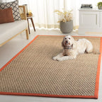 SAFAVIEH Area Rug 5x8 - Image 8