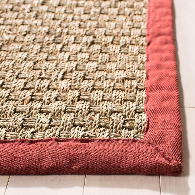 SAFAVIEH Area Rug 5x8 - Image 6