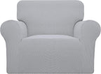Easy-Going Stretch Chair Slipcover by Easy-Going