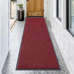 OLANLY Front Door Mat 71x23, Waterproof Heavy-Duty Indoor Outdoor Doormat | by OLANLY