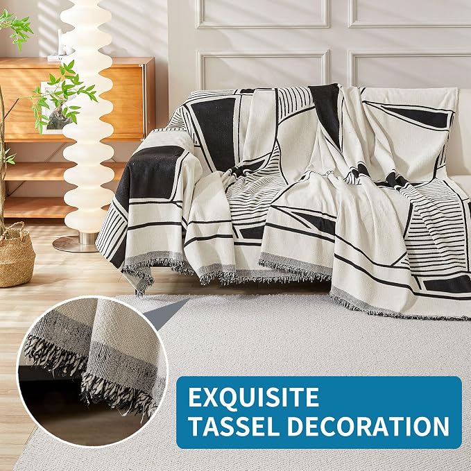 HAOMAIJIA Non Slip Sofa Cover - Image 6