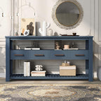 LKTART Console Table for Entryway - Image 2