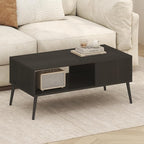 Gumma Coffee Table, Side Table, - Image 3