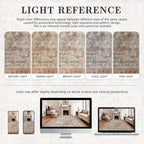 8x10 Area Rugs for Living Room - Image 8