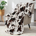 BEDELITE Fleece Blanket Soft Plush Throw - Image 7