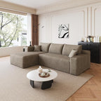 AUGOP 96" Sectional Couches for Living Room Modern Modular Sofa - Image 7