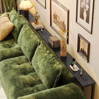 Huuger 110.2 Inch Sofa Table - Image 2