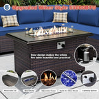 Outdoor Patio Furniture Set - Image 3