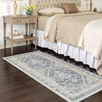 2x5 Rug Runner Non-Slip Washable Rugs - Image 5