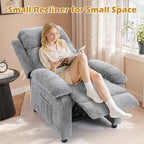 Korser Recliner Chair, Living Room Chairs - Image 7