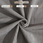 ZEIINPA Convertible Sleeper Sofa Bed - Image 8