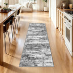 Washable Runners for Hallway 2x6 Runner Rug, Ultra-Thin Kitchen Runner Rugs by Unknown