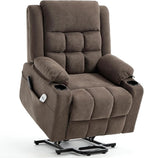Power Lift Chair Recliners for Elderly by Sfxingyou