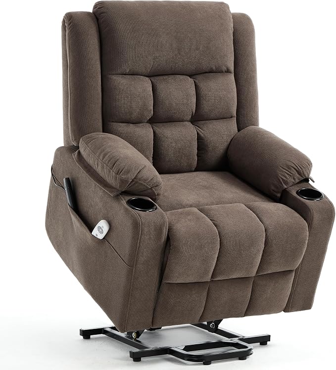 Power Lift Chair Recliners for Elderly by Sfxingyou