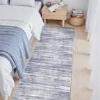 2x6 Runner Rug Non Slip, Washable Hallway Runner Rug, Nursery Room, Soft Runner - Image 5