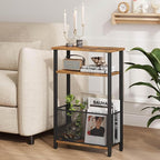 MMEOLUOOK Narrow Side Table - Image 6