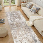 UERMEI 3x12 Washable Runner Rug - Image 8