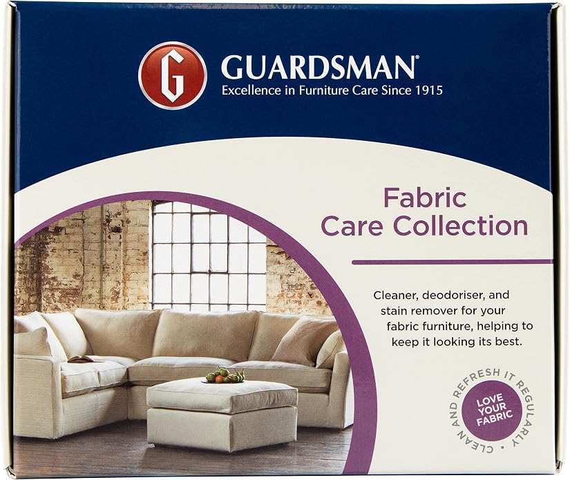 Guardsman Furniture Care Kit Collection - Image 5