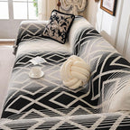 VClife Boho Couch Cover, Non Slip Sofa Cover - Image 7