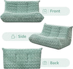 Bean Bag Chairs for Adults Giant Bean Bag Chair Memory Foam BeanBag Chair Bean - Image 8