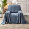 HAOMAIJIA Chenille Couch Cover Sofa Covers by HAOMAIJIA