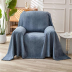 HAOMAIJIA Chenille Couch Cover Sofa Covers by HAOMAIJIA
