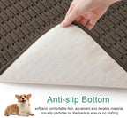 Foxdecor Couch Cover Sofa Covers Washable, Dog Bed Cover Couch Covers - Image 2