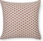 Crumbs Home Modern Farmhouse California Casual Indoor Outdoor Throw Pillow Cover - Image 6