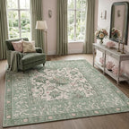 GarveeHome Area Rug by GarveeHome