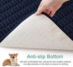 Foxdecor Couch Cover Sofa Covers Washable, Dog Bed Cover Couch Covers - Image 2