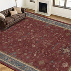 Moroccan Big Rugs for Living Room - Image 8