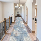 3x20 ft Extra Long Hallway Runner Rug - Image 4