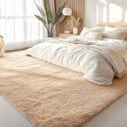 OLANLY 6x11 Machine Washable Large Area Rugs - Image 3