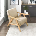 Lexicon Mid Century Modern Accent Chair by Lexicon