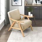 Lexicon Mid Century Modern Accent Chair by Lexicon
