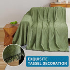 HAOMAIJIA Non Slip Couch Cover Sofa Covers - Image 6
