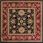 SAFAVIEH Lyndhurst Collection Area Rug by Unknown