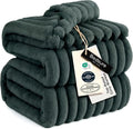Bedsure Soft Cal King Size Blanket by Unknown