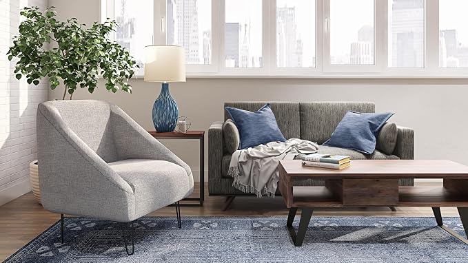SIMPLIHOME Skyler C-Side Table - Image 2