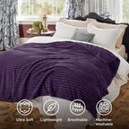 Bedsure Soft Queen Size Blanket - Image 5