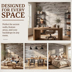 BARNWOODUSA Real Reclaimed Wood Planks - Image 8