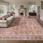 8x10 Area Rugs for Living Room by Yarooge