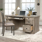 Sauder Palladia Office Desk - Image 2