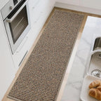BEQHAUSE Kitchen Runner Rugs 32"x84", Kitchen Mats - Image 7